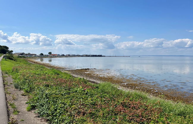 "Jon" - 50m from the sea - Foto 14