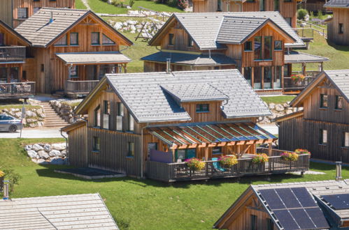 Foto 14 - Casa de 3 quartos em Hohentauern com terraço e vista para a montanha