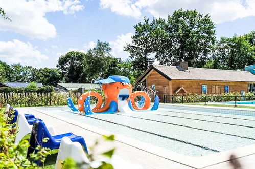 Photo 16 - Maison de 2 chambres à Kaatsheuvel avec piscine et terrasse