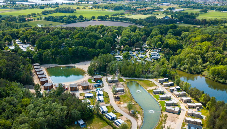 Foto 1 - Haus mit 2 Schlafzimmern in Belfeld mit schwimmbad und terrasse