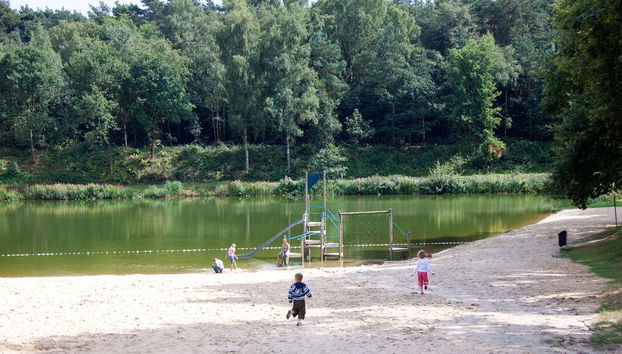 Haus mit 3 Schlafzimmern in Belfeld mit schwimmbad und terrasse - Foto 5