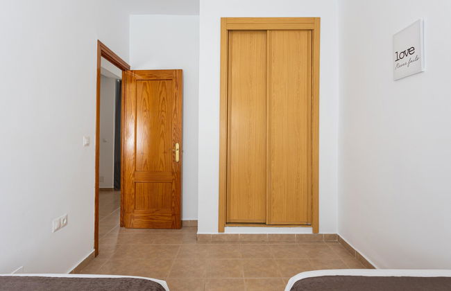 Pasaje Dolores Cerezo 2 bed - Foto 17