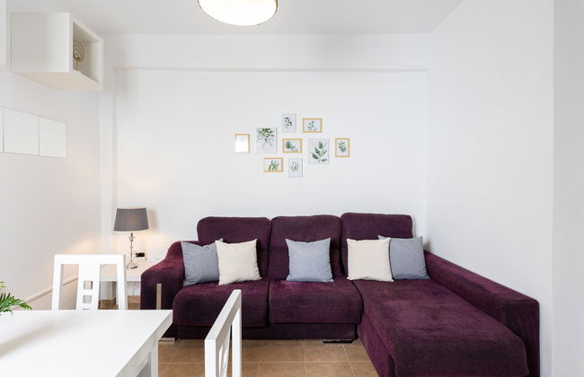 Pasaje Dolores Cerezo 2 bed - Foto 4