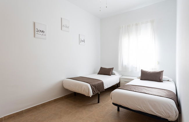 Pasaje Dolores Cerezo 2 bed - Foto 16