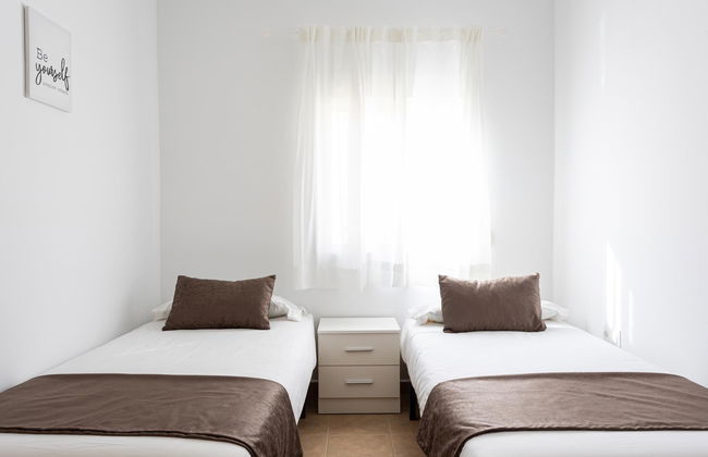 Pasaje Dolores Cerezo 2 bed - Foto 6