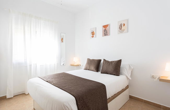 Pasaje Dolores Cerezo 2 bed - Foto 14
