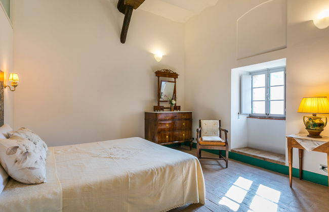 Casa de 7 quartos em Sovicille com jardim e terraço - Foto 31