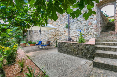 Photo 79 - Maison de 4 chambres à Sovicille avec jardin et terrasse