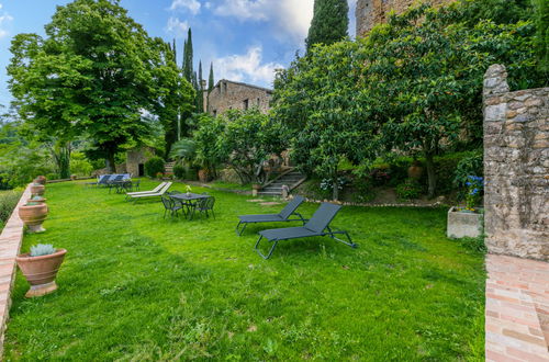 Photo 62 - Appartement de 1 chambre à Sovicille avec jardin