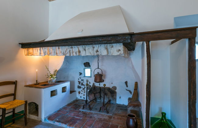 Casa de 7 quartos em Sovicille com jardim e terraço - Foto 14