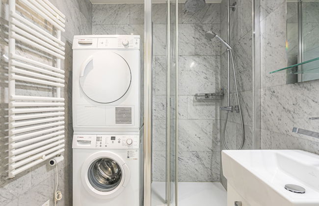 Apartamento de 3 quartos em Montreux - Foto 17