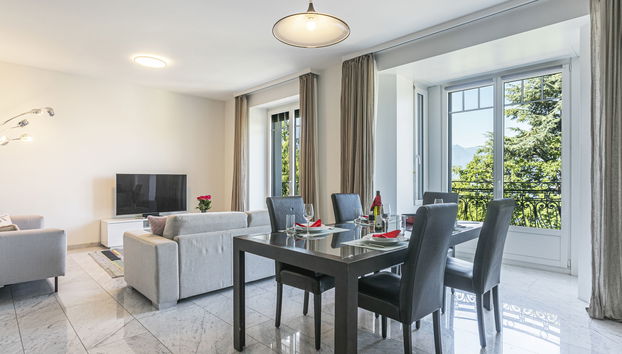 Apartamento de 3 quartos em Montreux - Foto 2