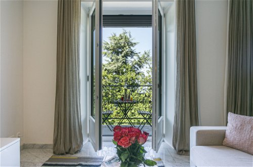 Foto 5 - Apartamento de 2 quartos em Montreux com vista para a montanha