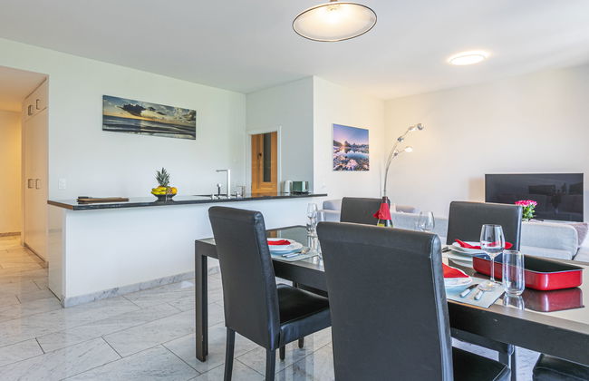 Apartamento de 3 quartos em Montreux - Foto 7