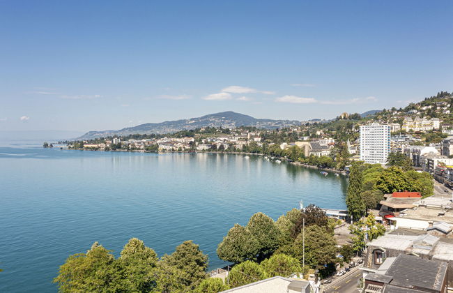 Apartamento de 3 quartos em Montreux - Foto 27