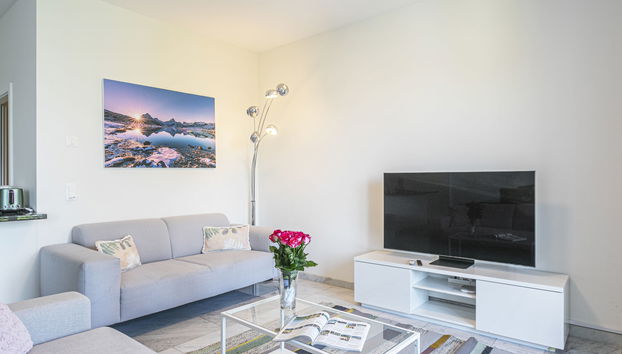 Apartamento de 3 quartos em Montreux - Foto 3