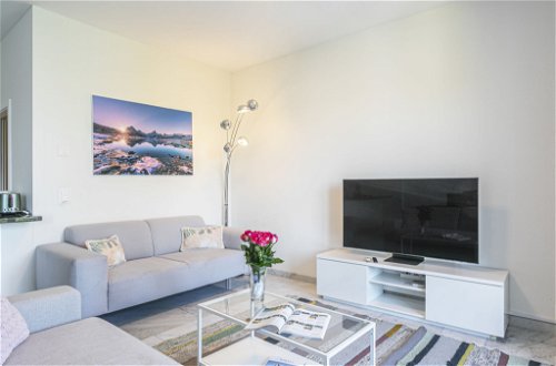 Photo 3 - 2 bedroom Apartment in Montreux with mountain view