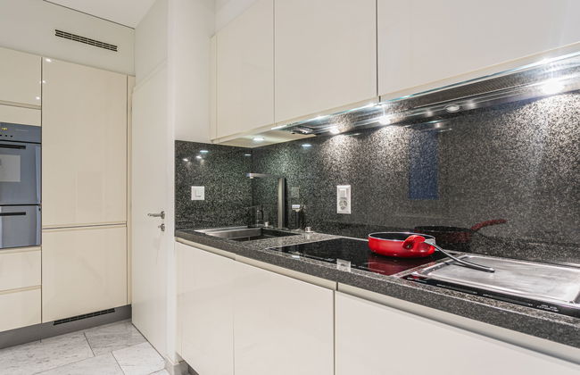 Apartamento de 3 quartos em Montreux - Foto 10