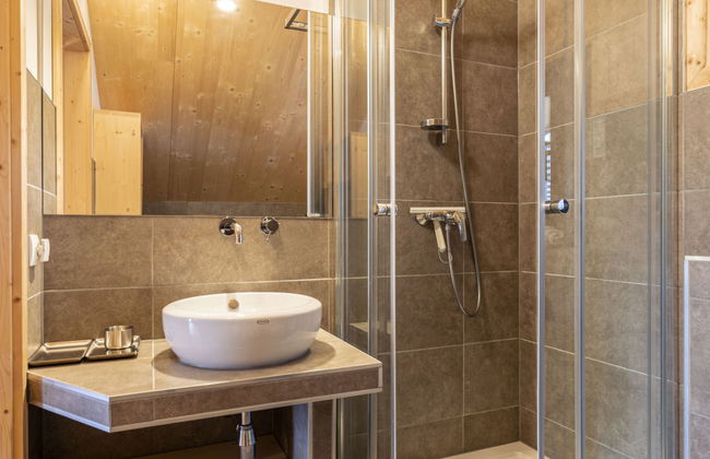 Casa de 4 quartos em Hohentauern com jardim e terraço - Foto 14