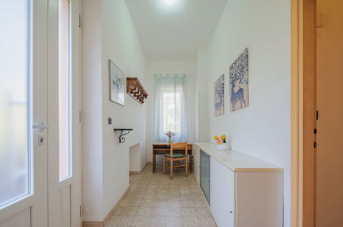 Foto 24 - Casa de 3 quartos em Viareggio com jardim e vistas do mar