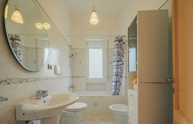 Haus mit 4 Schlafzimmern in Viareggio mit garten und terrasse - Foto 29