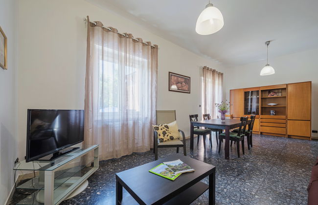 Haus mit 4 Schlafzimmern in Viareggio mit garten und terrasse - Foto 6