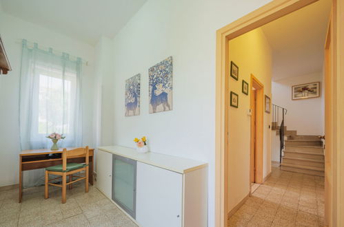 Photo 23 - 3 bedroom House in Viareggio with garden and terrace