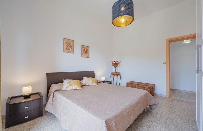 Haus mit 4 Schlafzimmern in Viareggio mit garten und terrasse - Foto 13