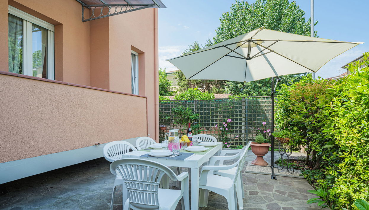 Haus mit 4 Schlafzimmern in Viareggio mit garten und terrasse - Foto 1