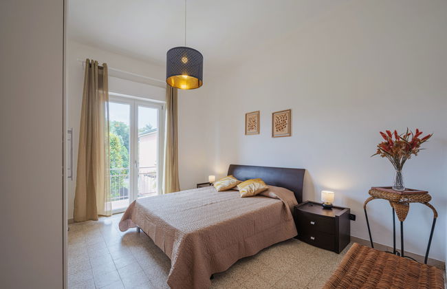 Haus mit 4 Schlafzimmern in Viareggio mit garten und terrasse - Foto 14