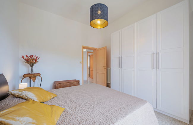 Haus mit 4 Schlafzimmern in Viareggio mit garten und terrasse - Foto 15