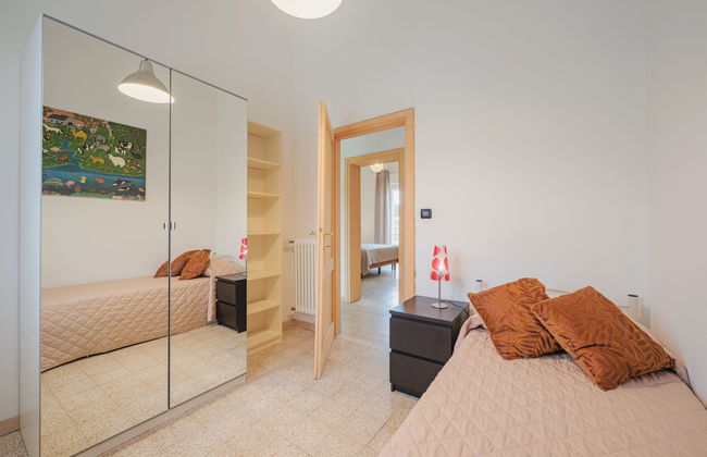 Haus mit 4 Schlafzimmern in Viareggio mit garten und terrasse - Foto 20