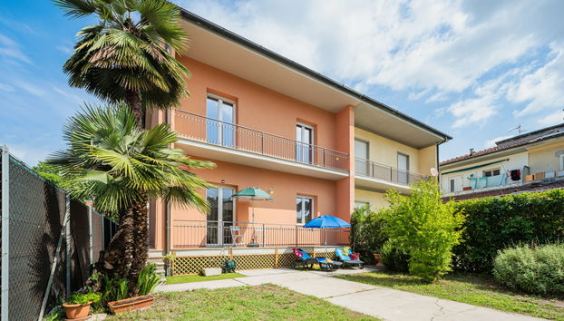 Haus mit 4 Schlafzimmern in Viareggio mit garten und terrasse - Foto 3