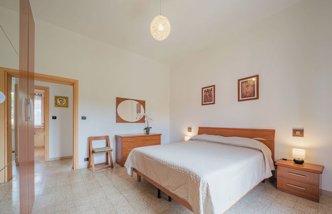 Haus mit 4 Schlafzimmern in Viareggio mit garten und terrasse - Foto 18