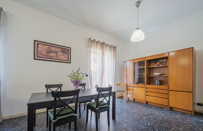 Haus mit 4 Schlafzimmern in Viareggio mit garten und terrasse - Foto 7