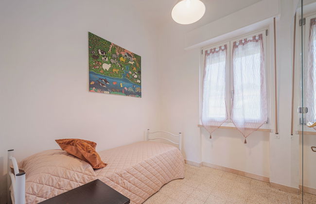 Haus mit 4 Schlafzimmern in Viareggio mit garten und terrasse - Foto 22