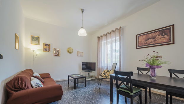 Haus mit 4 Schlafzimmern in Viareggio mit garten und terrasse - Foto 5