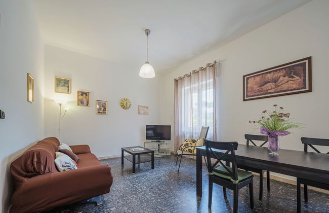 Haus mit 4 Schlafzimmern in Viareggio mit garten und terrasse - Foto 5