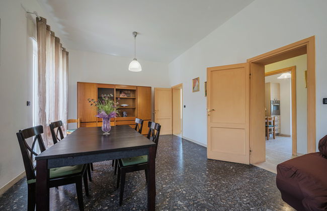 Haus mit 4 Schlafzimmern in Viareggio mit garten und terrasse - Foto 8