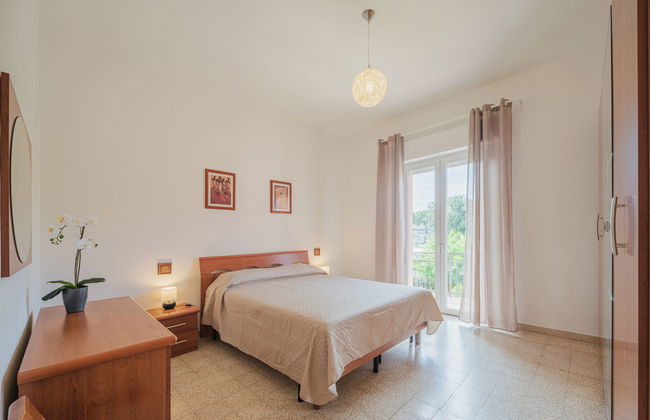 Haus mit 4 Schlafzimmern in Viareggio mit garten und terrasse - Foto 16