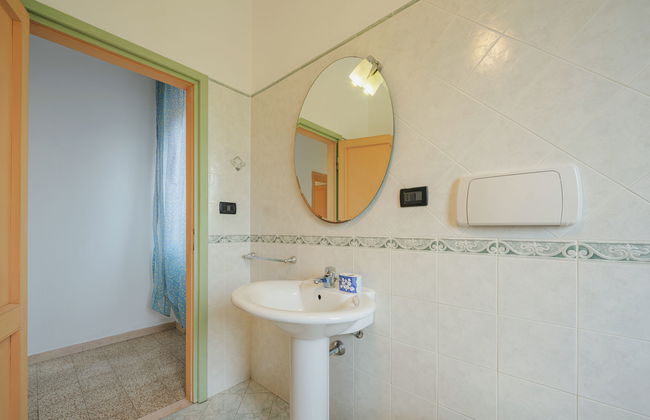 Haus mit 4 Schlafzimmern in Viareggio mit garten und terrasse - Foto 28