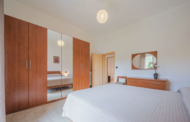Haus mit 4 Schlafzimmern in Viareggio mit garten und terrasse - Foto 17