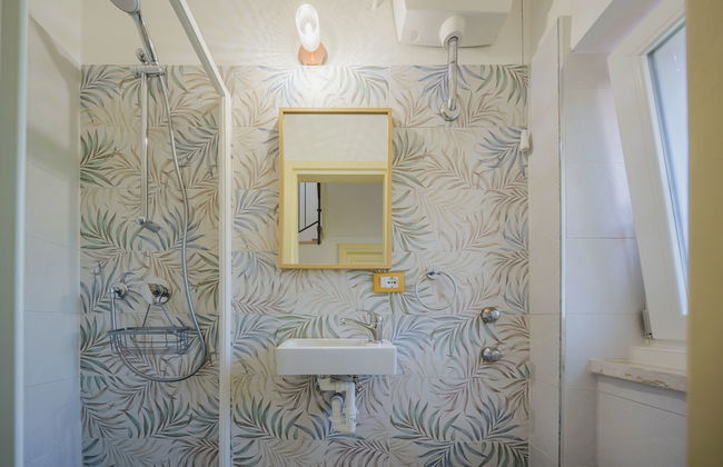 Haus mit 4 Schlafzimmern in Viareggio mit garten und terrasse - Foto 32