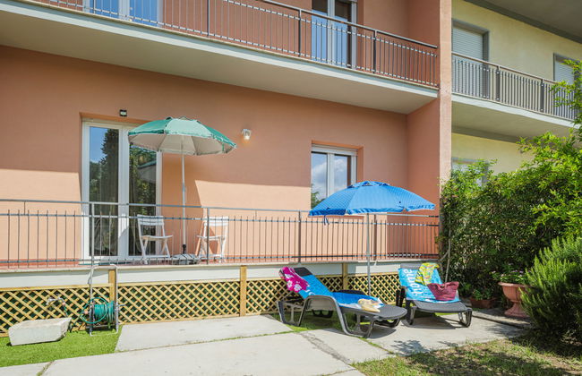 Haus mit 4 Schlafzimmern in Viareggio mit garten und terrasse - Foto 36