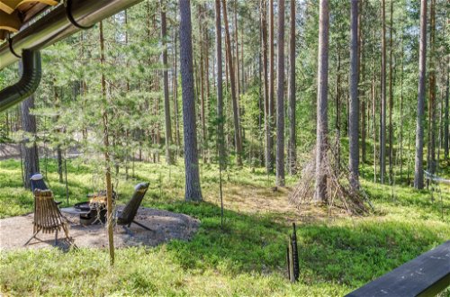 Photo 33 - Maison de 1 chambre à Lieksa avec sauna