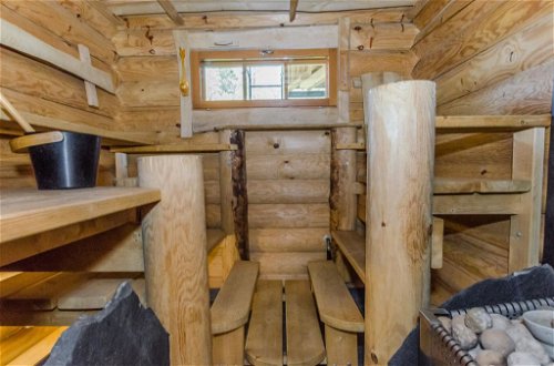 Foto 18 - Haus mit 1 Schlafzimmer in Lieksa mit sauna