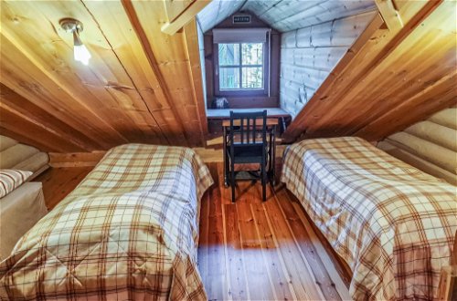 Photo 12 - Maison de 1 chambre à Lieksa avec sauna