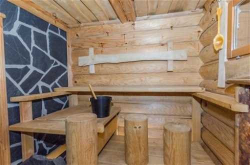 Foto 19 - Casa de 1 quarto em Lieksa com sauna