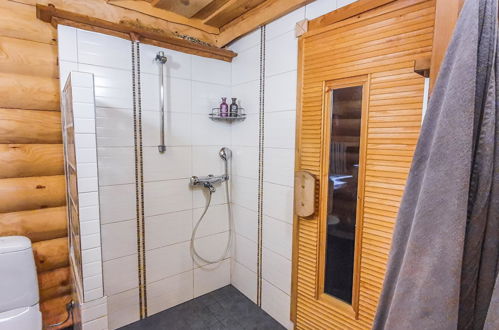 Foto 20 - Casa de 1 quarto em Lieksa com sauna