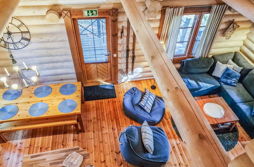 Photo 9 - 1 bedroom House in Lieksa with sauna